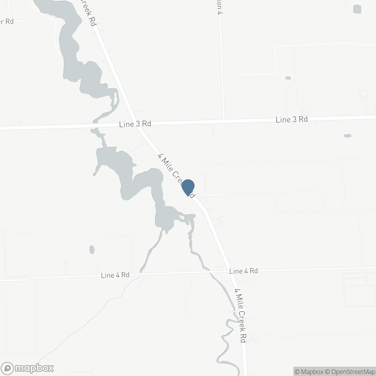 1302 FOUR MILE CREEK ROAD, Niagara-on-the-Lake, Ontario L0S 1J0